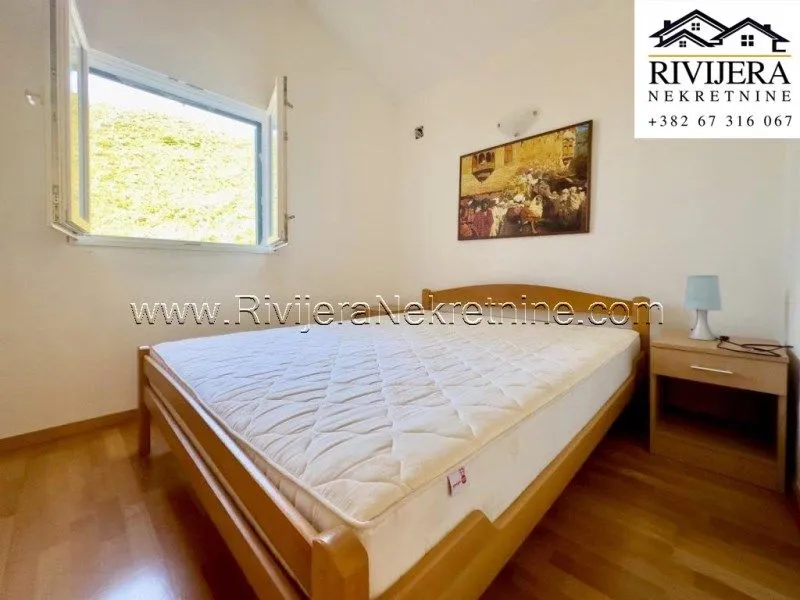 Prodaja, kuća, 120m², Žanjice, Herceg Novi
