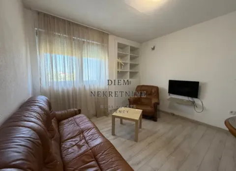 Prodaja, jednosoban stan, 40m², Zabjelo, Podgorica - image 3