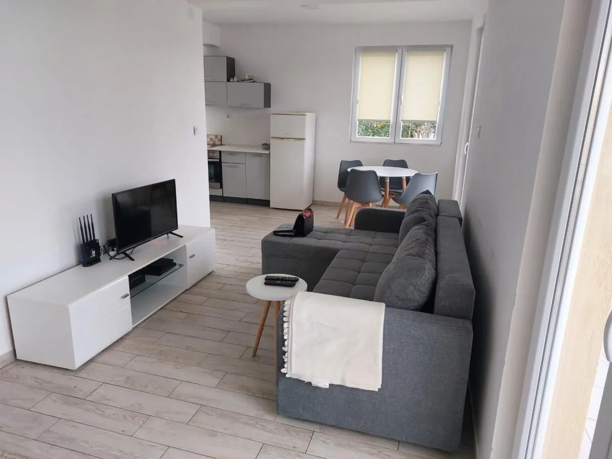 Prodaja, jednosoban stan, 52m², Kumbor, Herceg Novi