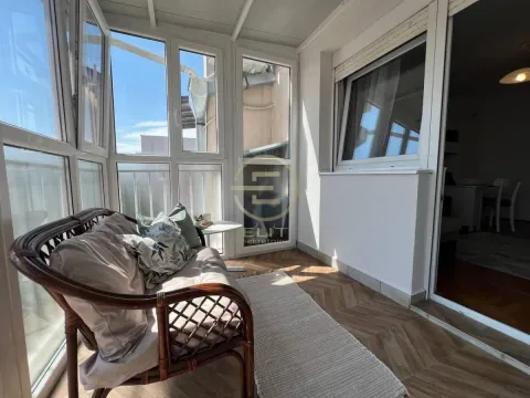 Prodaja, jednosoban stan, 39m², Rotkvarija, Novi Sad Sve Podlokacije - image 14