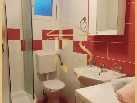 Rent, one bedroom apartment, 45m², Centar, Tivat - image 8