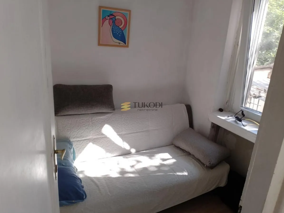 Prodaja, trosoban stan, 85m², Kej, Novi Sad Sve Podlokacije
