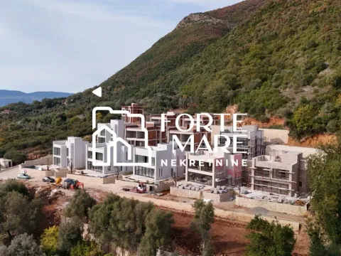 Prodaja, kuća, 152m², Đenovići, Herceg Novi - image 4