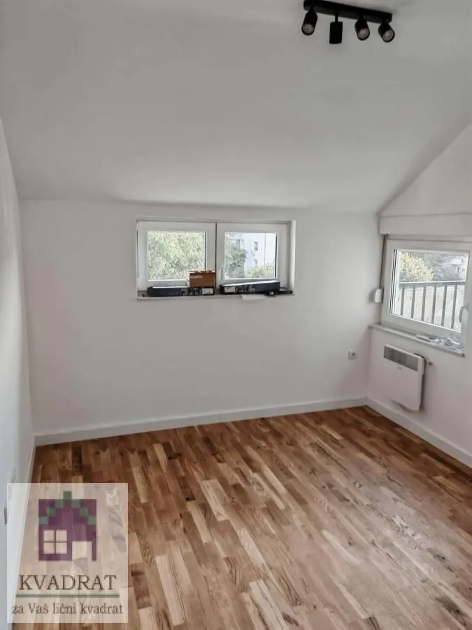 Prodaja, jednosoban stan, 36m², Grbavica, Novi Sad Sve Podlokacije
