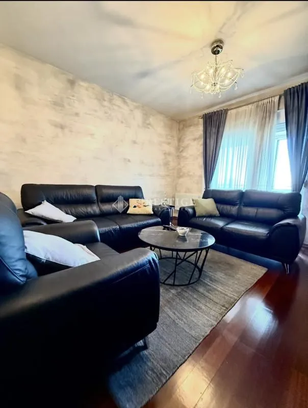 Prodaja, dvosoban stan, 67m², City Kvart, Podgorica