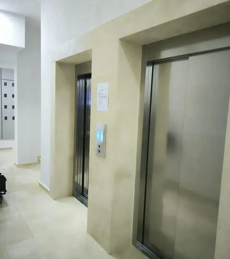 Prodaja, jednosoban stan, 46m², Ilino, Bar
