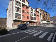 Prodaja, dvosoban stan, 60m², Centar, Kolašin