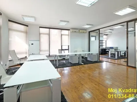 Sale, office space, 105m², Palilulska Pijaca, Palilula Sve Podlokacije - image 5