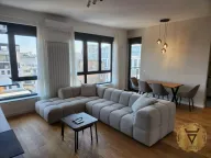 Izdavanje, trosoban stan, 85m², Stari Grad, Beograd - image 3