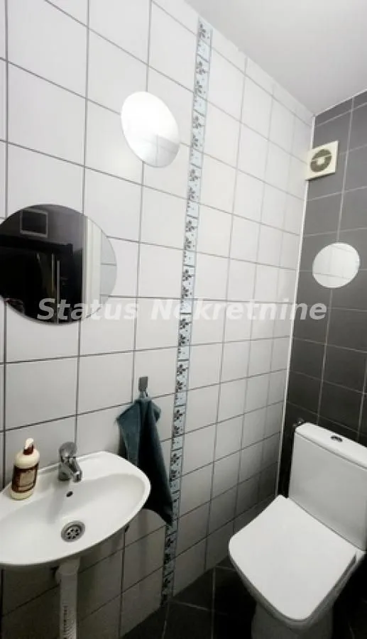 Prodaja, trosoban stan, 89m², Liman 3, Novi Sad Sve Podlokacije