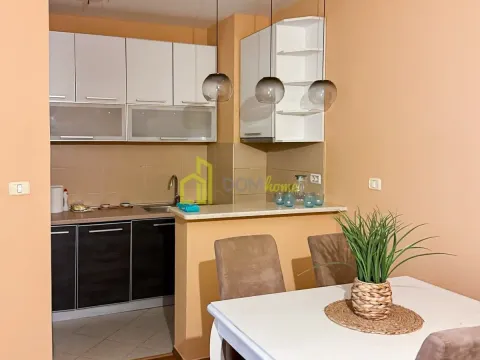 Izdavanje, dvosoban stan, 75m², Podgorica, Crna Gora - image 4