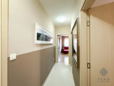 Rent, one bedroom apartment, 54m², City Kvart, Podgorica - image 7