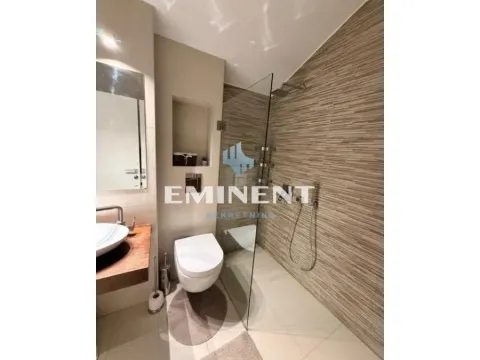 Rent, three bedroom apartment, 75m², Golf Naselje, Beograd - image 12