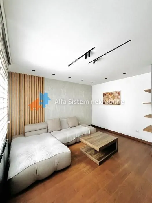 Rent, two bedroom apartment, 50m², Centar Sve Podlokacije, Beograd