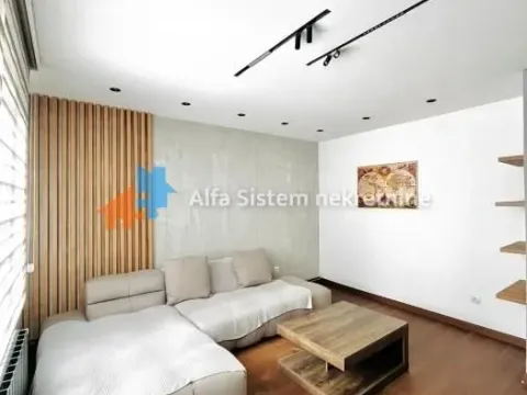 Rent, two bedroom apartment, 50m², Centar Sve Podlokacije, Beograd