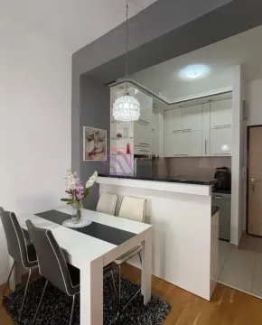 Rent, one bedroom apartment, 43m², Ljubović, Podgorica - image 2