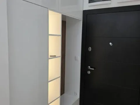 Rent, three bedroom apartment, 75m², Sremska Kamenica, Petrovaradin - image 10