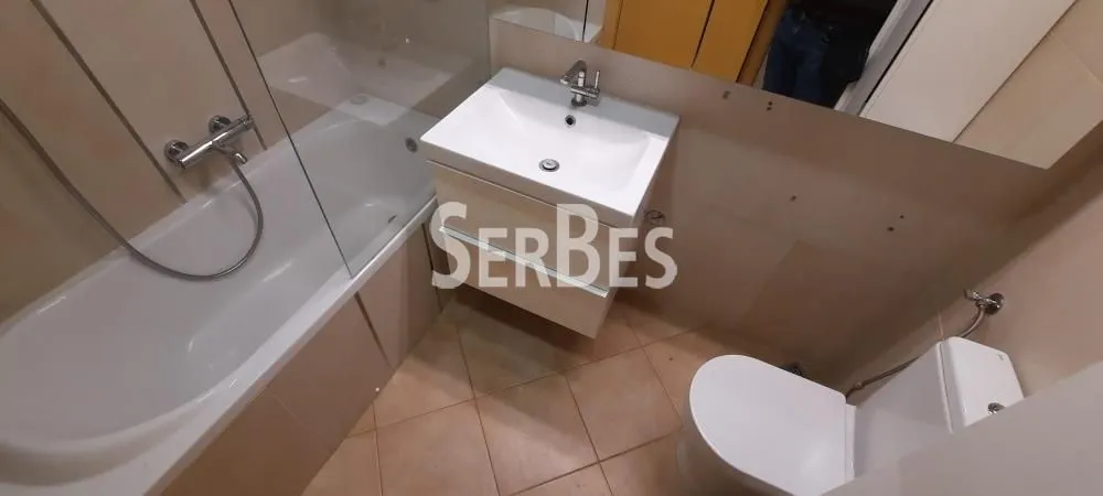 Rent, office space, 146m², Salajka, Novi Sad Sve Podlokacije