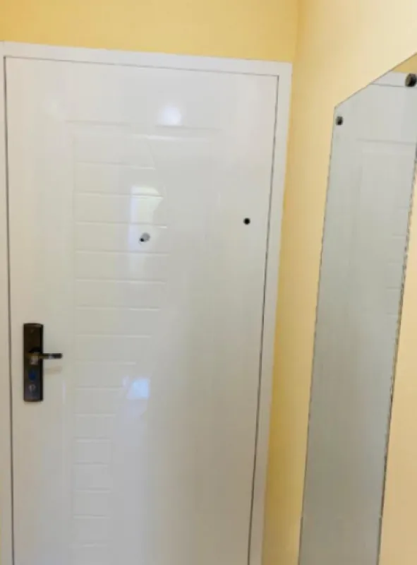 Sale, studio apartment, 24m², Bar, Crna Gora