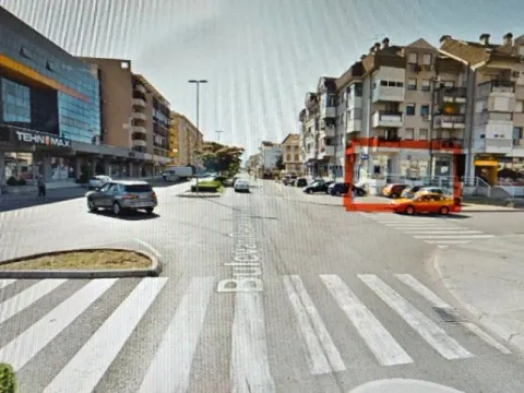 Izdavanje, poslovni prostor, 122m², Stari Aerodrom, Podgorica - image 7