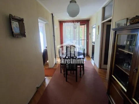 Prodaja, trosoban stan, 86m², Bezanijska Kosa 1, Bežanijska Kosa Sve Podlokacije - image 11