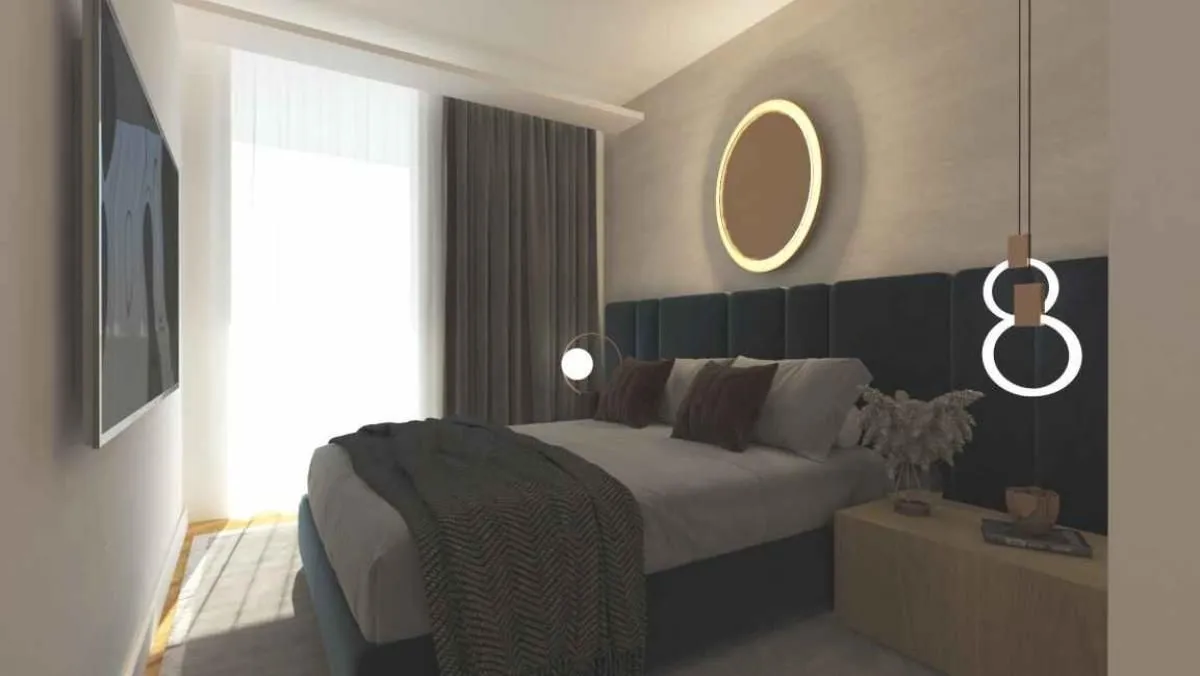 Sale, apartment, 65m², Dobrota, Kotor