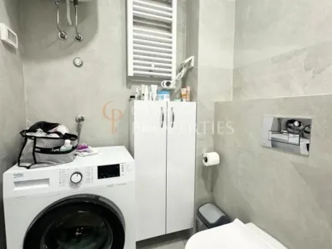 Rent, apartment, 40m², Central Point, Podgorica - image 8