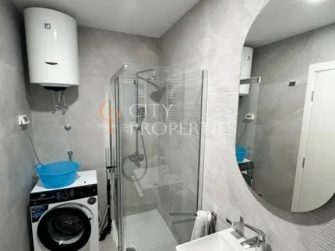Rent, apartment, 45m², Central Point, Podgorica - image 5