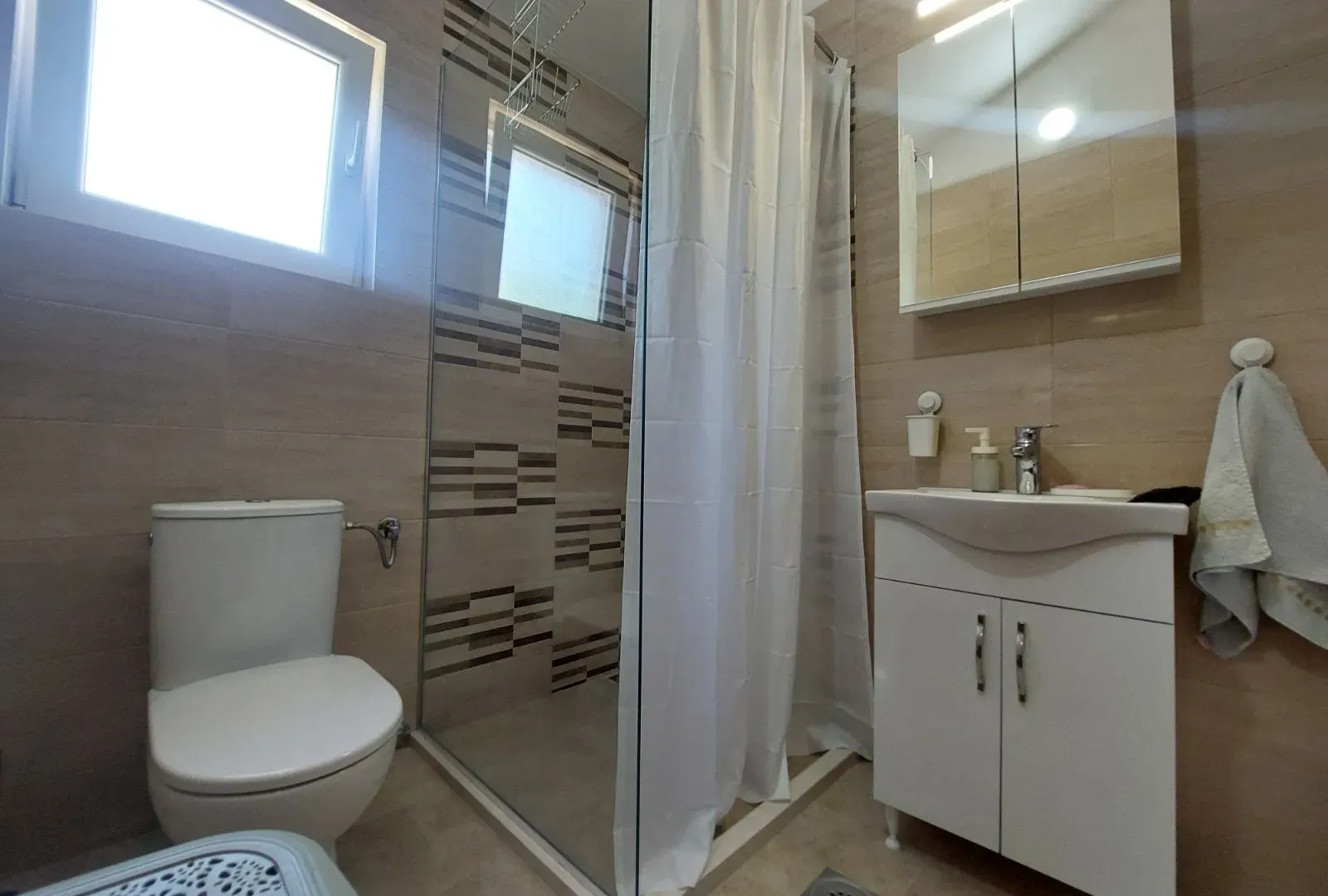 Rent, two bedroom apartment, 100m², Radanovići, Kotor