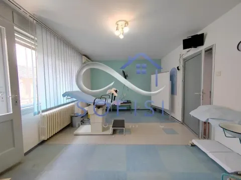 Rent, office space, 80m², Centar, Novi Sad - image 12