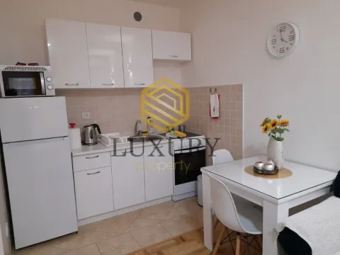 Prodaja, jednosoban stan, 39m², Stari Aerodrom, Podgorica - image 7