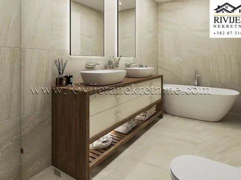 Prodaja, kuća, 214m², Luštica Bay, Tivat - image 12