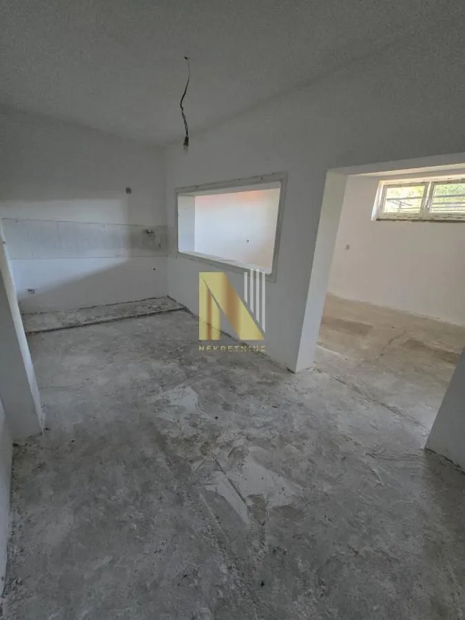 Sale, office space, 112m², Klisa, Novi Sad Sve Podlokacije