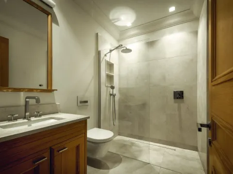 Rent, two bedroom apartment, 116m², Porto Montenegro, Tivat - image 8