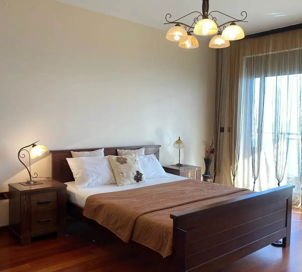 Prodaja, stan, 78m², Komoševina, Budva