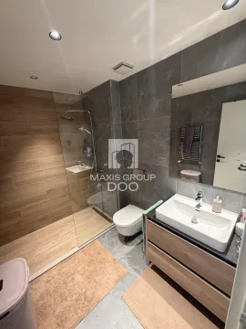 Izdavanje, dvosoban stan, 62m², Savski Venac, Beograd - image 12
