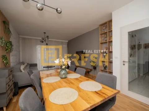 Prodaja, dvosoban stan, 75m², Zabjelo, Podgorica - image 8