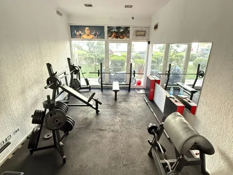 Rent, office space, 150m², Centar, Bar - image 3