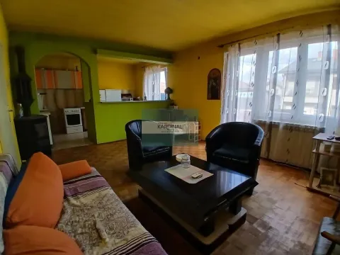 Sale, house, 160m², Tabane, Jagodina