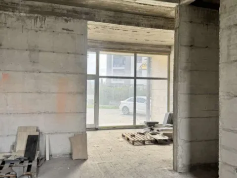 Rent, office space, 210m², Dalmatinska ulica, Podgorica - image 2