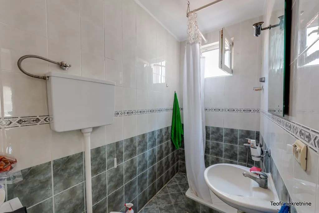 Prodaja, garsonjera, 30m², Bogoslovija, Palilula Sve Podlokacije