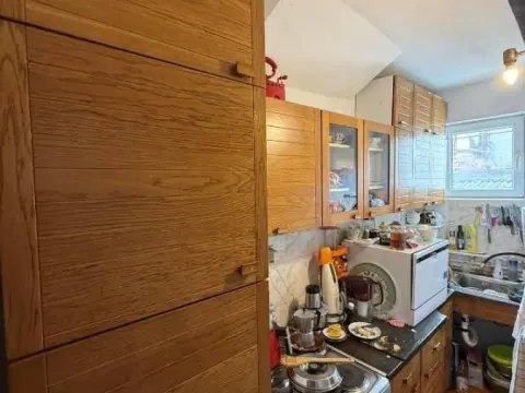 Sale, three bedroom apartment, 54m², Karaburma, Palilula Sve Podlokacije - image 3