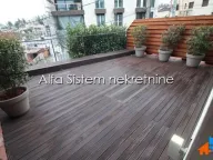 Izdavanje, kuća, 193m², Savski Venac, Beograd - image 10