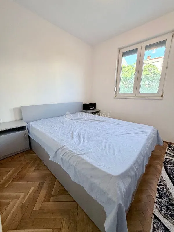 Rent, one bedroom apartment, 38m², Stari Aerodrom, Podgorica