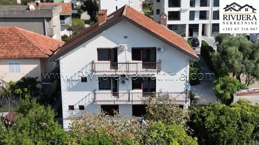 Prodaja, kuća, 344m², Bijela, Herceg Novi