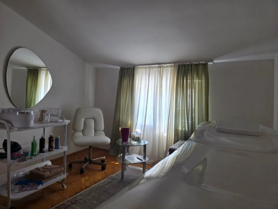 Prodaja, dvosoban stan, 75m², Centar, Podgorica