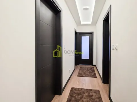 Izdavanje, dvosoban stan, 75m², Gorica C, Podgorica - image 16
