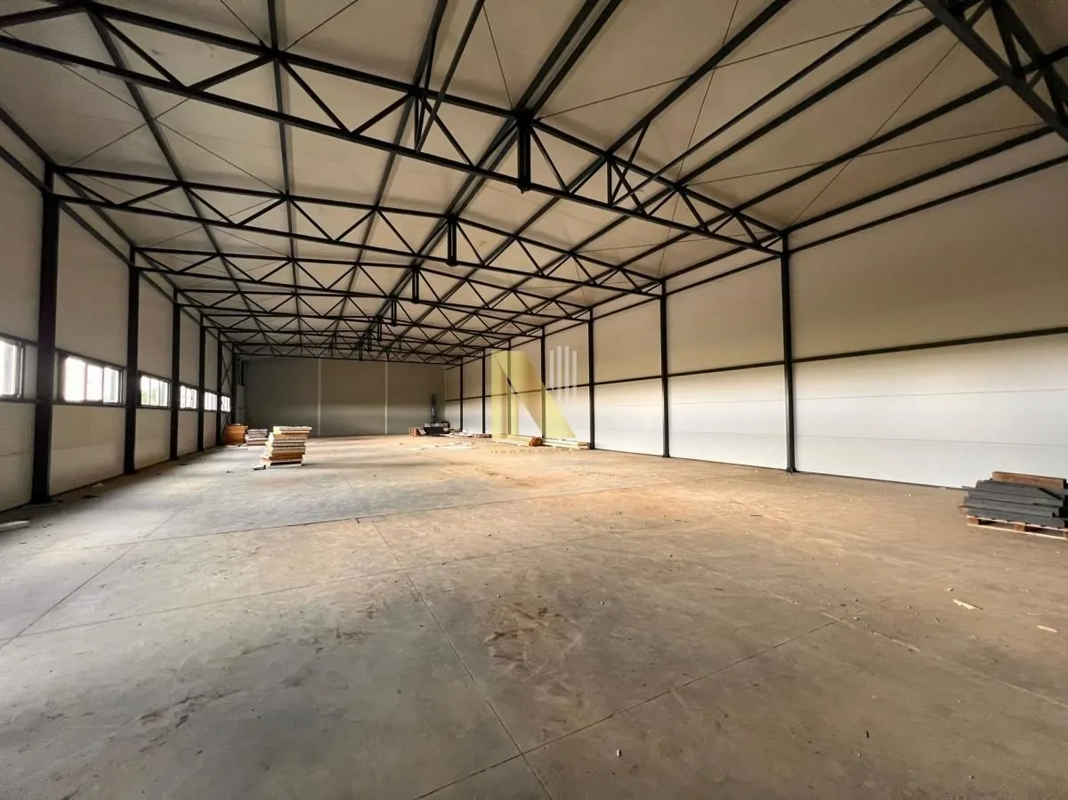 Rent, office space, 560m², Rumenka, Novi Sad Sve Podlokacije