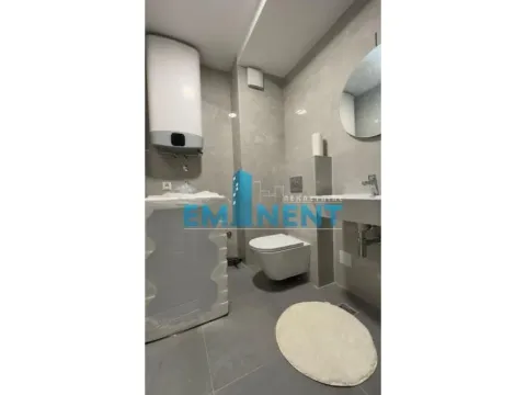 Izdavanje, dvosoban stan, 52m², Đeram Pijaca, Beograd - image 10