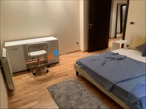 Izdavanje, stan, 160m², Crveni Krst, Beograd - image 21